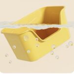 صندوق فضلات كبير - Image 3