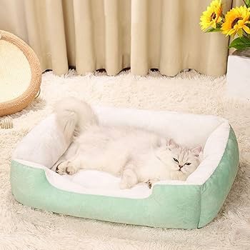 سرير للقطط و الكلاب - Image 2