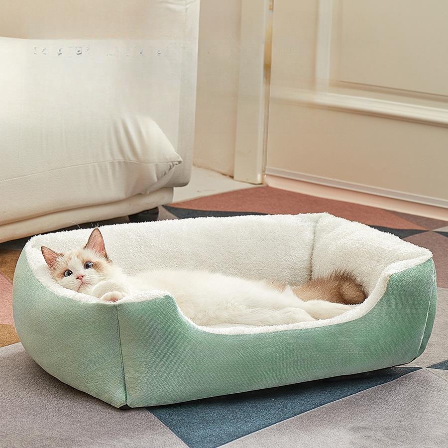 سرير للقطط و الكلاب - Image 5