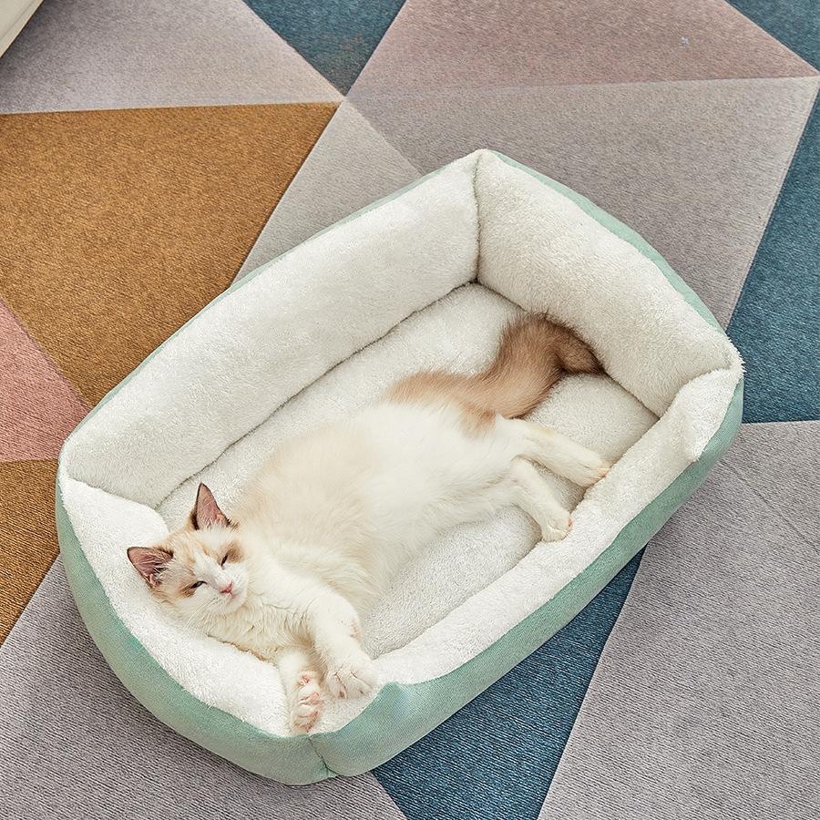 سرير للقطط و الكلاب - Image 4