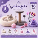 بكج مثالي