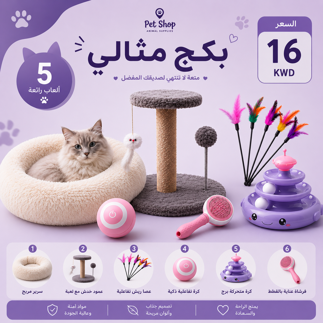 11e5ab88-9c9e-49de-a049-2781f4638161 بكج مثالي - الصورة 1