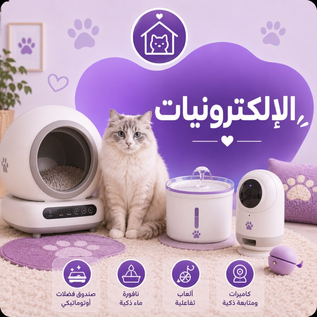 الإلكترونيات