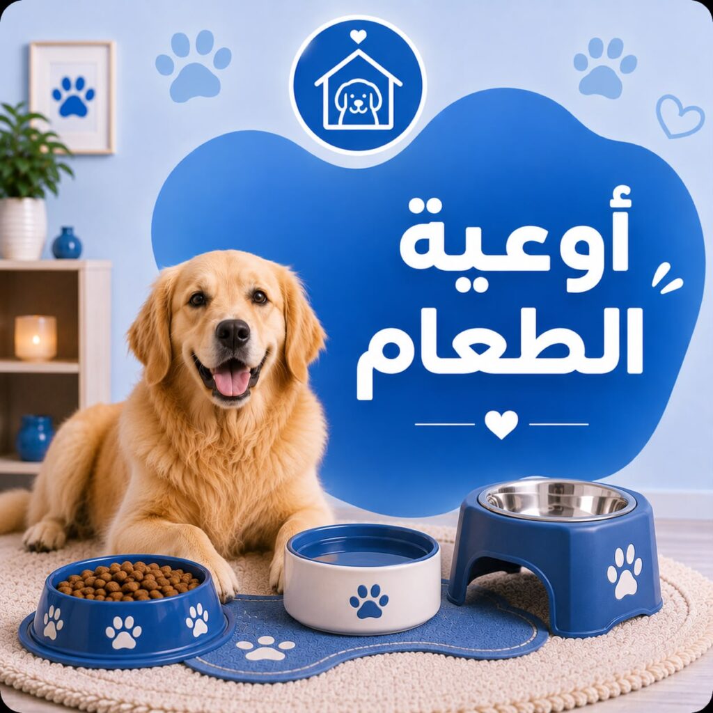 Dog bowl