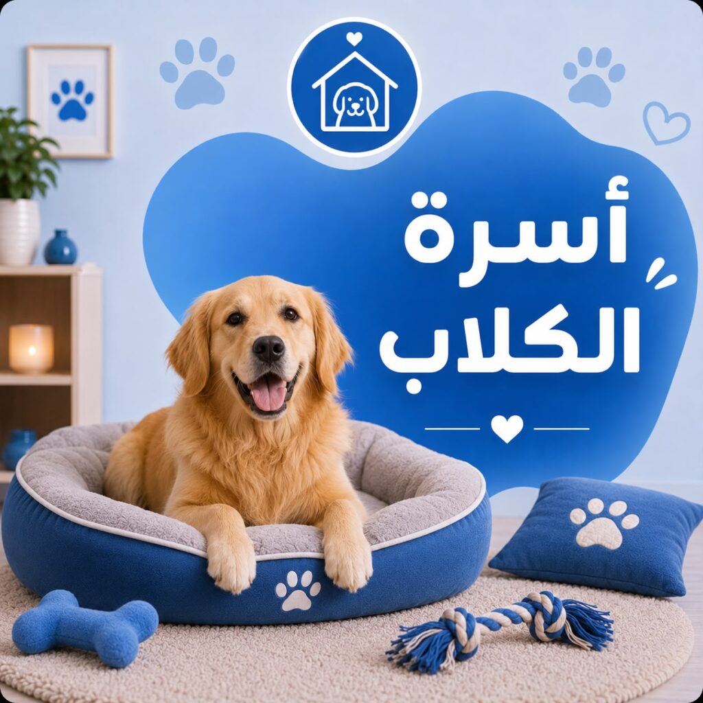 Dog bed